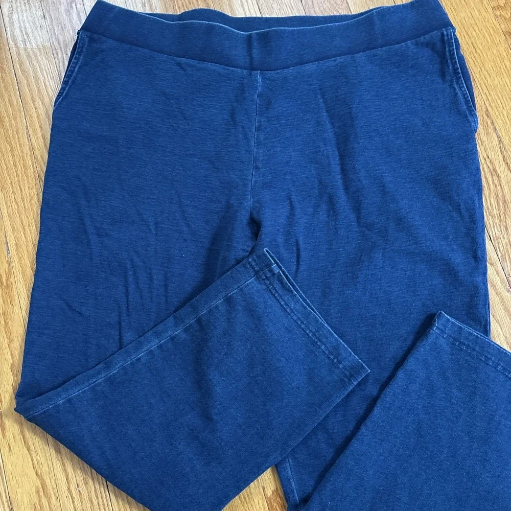 (5) J. Jill Size Large PANTS - Excellent Condition - Picture 14 of 16